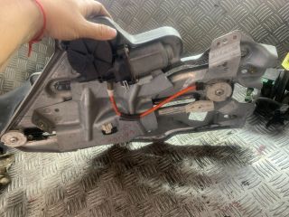 bontott PEUGEOT 206 Jobb hátsó Ablakemelő Szerkezet (Elektromos)