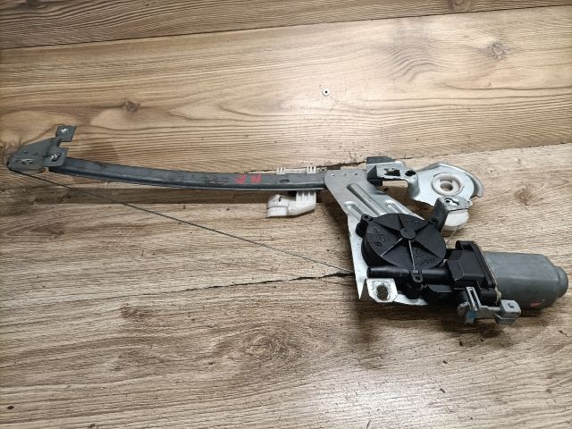 bontott PEUGEOT 206 Jobb hátsó Ablakemelő Szerkezet (Elektromos)