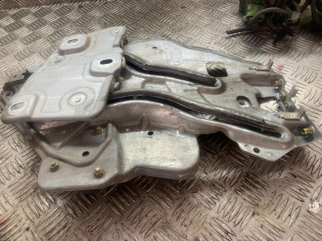 bontott PEUGEOT 206 Jobb hátsó Ablakemelő Szerkezet (Elektromos)