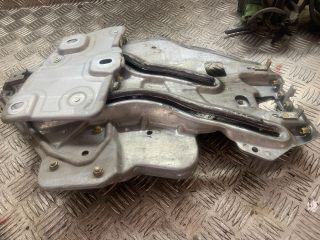 bontott PEUGEOT 206 Jobb hátsó Ablakemelő Szerkezet (Elektromos)