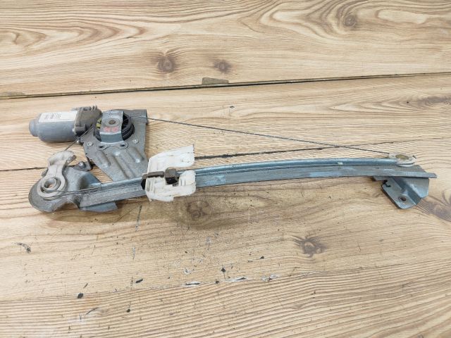 bontott PEUGEOT 206 Jobb hátsó Ablakemelő Szerkezet (Elektromos)