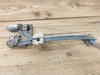 bontott PEUGEOT 206 Jobb hátsó Ablakemelő Szerkezet (Elektromos)