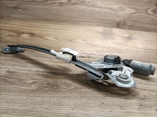 bontott PEUGEOT 206 Jobb hátsó Ablakemelő Szerkezet (Elektromos)