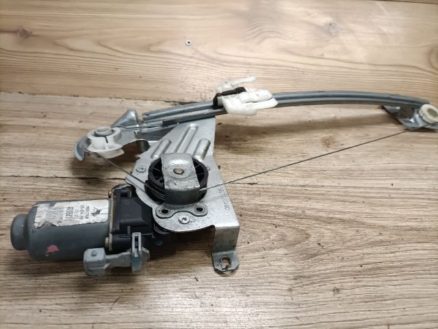 bontott PEUGEOT 206 Jobb hátsó Ablakemelő Szerkezet (Elektromos)