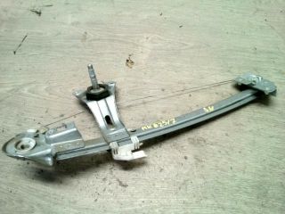 bontott PEUGEOT 206 Jobb hátsó Ablakemelő Szerkezet (Mechanikus)