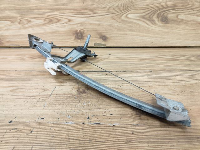 bontott PEUGEOT 206 Jobb hátsó Ablakemelő Szerkezet (Mechanikus)