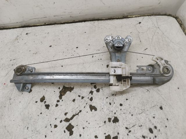 bontott PEUGEOT 206 Jobb hátsó Ablakemelő Szerkezet (Mechanikus)