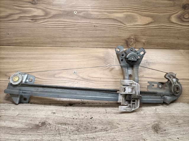 bontott PEUGEOT 206 Jobb hátsó Ablakemelő Szerkezet (Mechanikus)