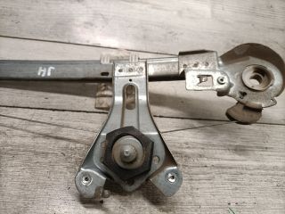 bontott PEUGEOT 206 Jobb hátsó Ablakemelő Szerkezet (Mechanikus)