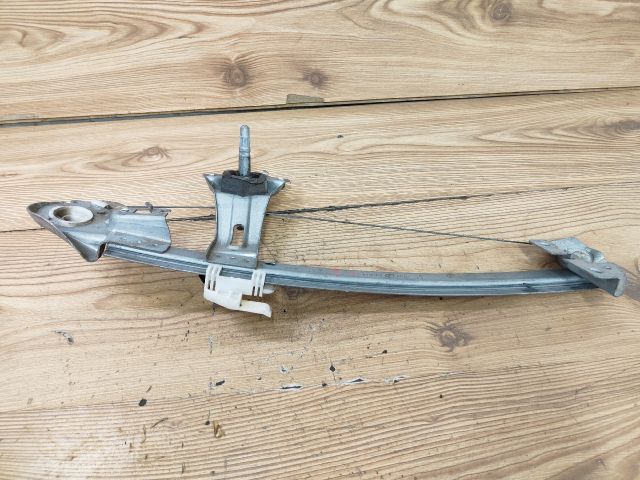bontott PEUGEOT 206 Jobb hátsó Ablakemelő Szerkezet (Mechanikus)