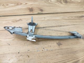 bontott PEUGEOT 206 Jobb hátsó Ablakemelő Szerkezet (Mechanikus)