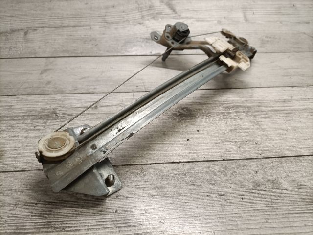 bontott PEUGEOT 206 Jobb hátsó Ablakemelő Szerkezet (Mechanikus)