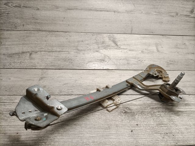 bontott PEUGEOT 206 Jobb hátsó Ablakemelő Szerkezet (Mechanikus)