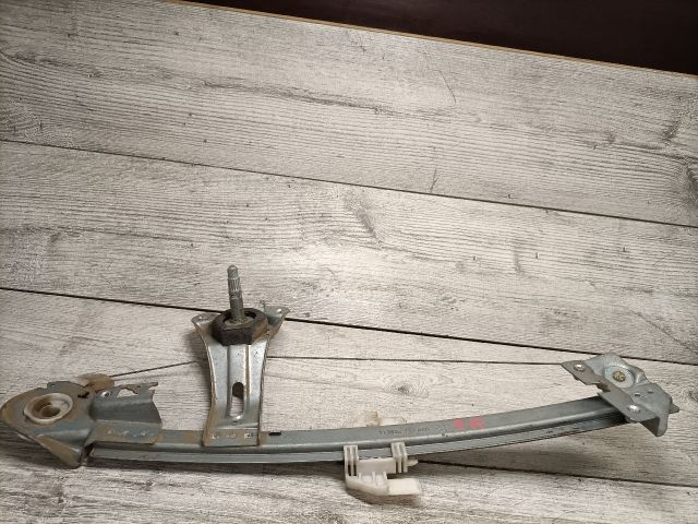 bontott PEUGEOT 206 Jobb hátsó Ablakemelő Szerkezet (Mechanikus)