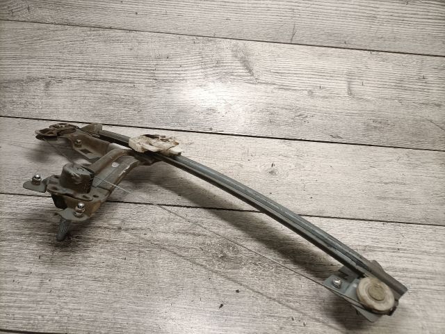 bontott PEUGEOT 206 Jobb hátsó Ablakemelő Szerkezet (Mechanikus)