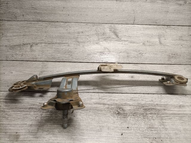 bontott PEUGEOT 206 Jobb hátsó Ablakemelő Szerkezet (Mechanikus)