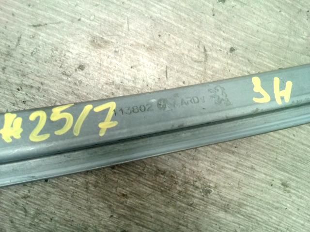 bontott PEUGEOT 206 Jobb hátsó Ablakemelő Szerkezet (Mechanikus)