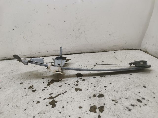 bontott PEUGEOT 206 Jobb hátsó Ablakemelő Szerkezet (Mechanikus)