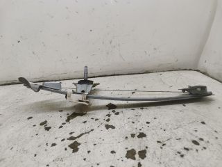 bontott PEUGEOT 206 Jobb hátsó Ablakemelő Szerkezet (Mechanikus)