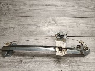 bontott PEUGEOT 206 Jobb hátsó Ablakemelő Szerkezet (Mechanikus)