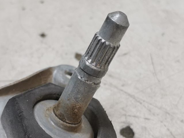 bontott PEUGEOT 206 Jobb hátsó Ablakemelő Szerkezet (Mechanikus)