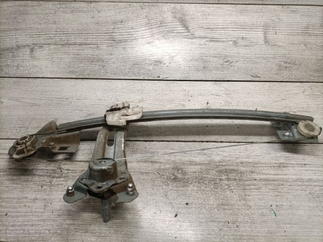 bontott PEUGEOT 206 Jobb hátsó Ablakemelő Szerkezet (Mechanikus)