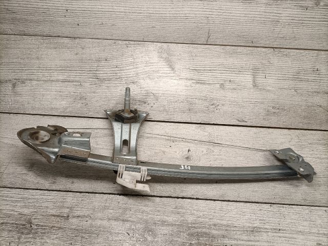 bontott PEUGEOT 206 Jobb hátsó Ablakemelő Szerkezet (Mechanikus)