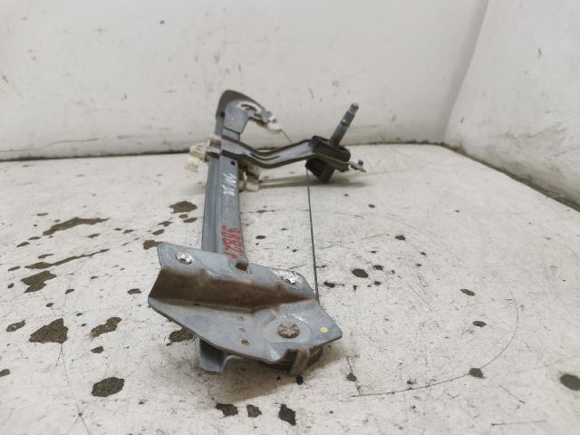 bontott PEUGEOT 206 Jobb hátsó Ablakemelő Szerkezet (Mechanikus)