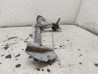 bontott PEUGEOT 206 Jobb hátsó Ablakemelő Szerkezet (Mechanikus)