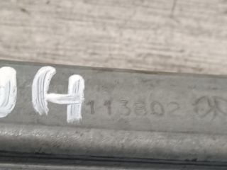 bontott PEUGEOT 206 Jobb hátsó Ablakemelő Szerkezet (Mechanikus)