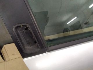 bontott PEUGEOT 206 Jobb hátsó Ajtó Kárpit