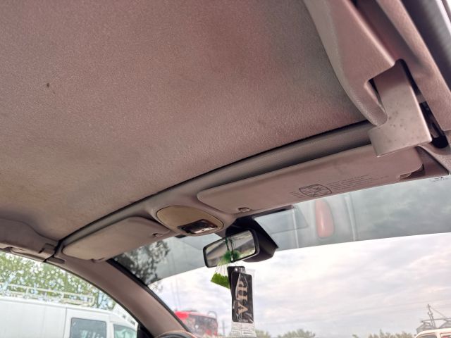 bontott PEUGEOT 206 Jobb hátsó Ajtó Kárpit