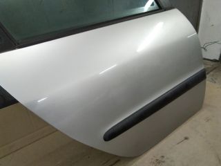 bontott PEUGEOT 206 Jobb hátsó Ajtó (Részeivel)