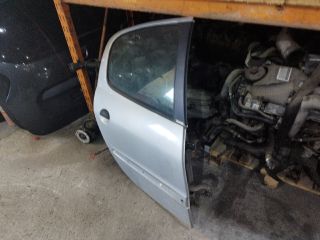 bontott PEUGEOT 206 Jobb hátsó Ajtó (Részeivel)