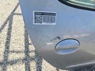 bontott PEUGEOT 206 Jobb hátsó Ajtó (Részeivel)