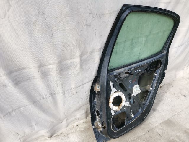 bontott PEUGEOT 206 Jobb hátsó Ajtó (Üres lemez)