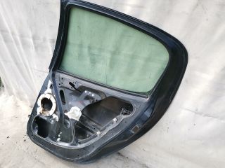 bontott PEUGEOT 206 Jobb hátsó Ajtó (Üres lemez)