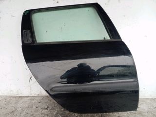 bontott PEUGEOT 206 Jobb hátsó Ajtó (Üres lemez)