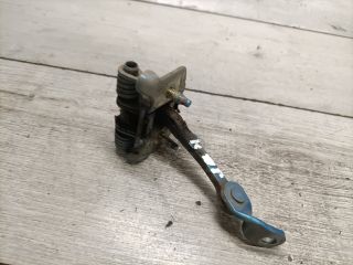 bontott PEUGEOT 206 Jobb hátsó Ajtóhatároló