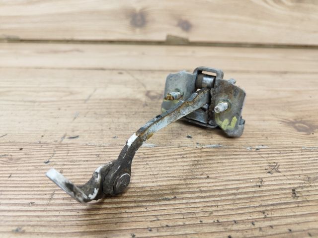 bontott PEUGEOT 206 Jobb hátsó Ajtóhatároló