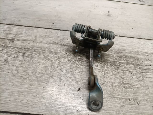 bontott PEUGEOT 206 Jobb hátsó Ajtóhatároló