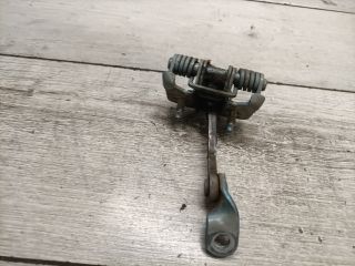 bontott PEUGEOT 206 Jobb hátsó Ajtóhatároló