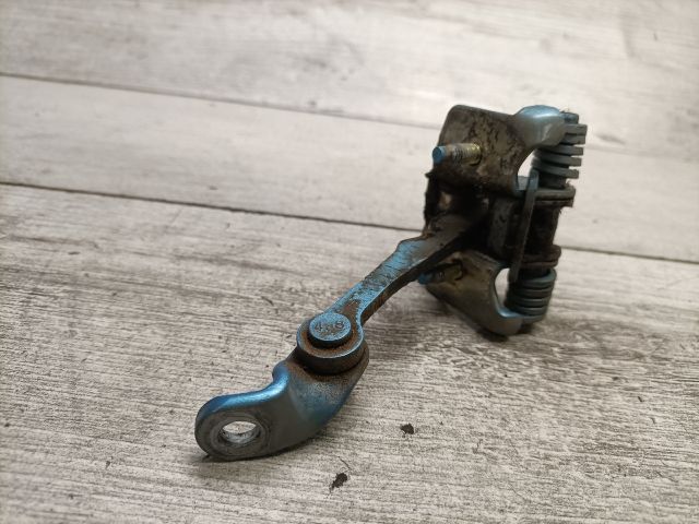 bontott PEUGEOT 206 Jobb hátsó Ajtóhatároló