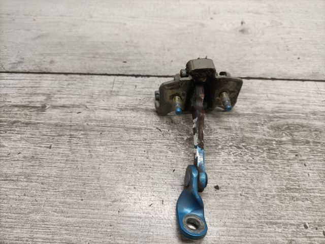 bontott PEUGEOT 206 Jobb hátsó Ajtóhatároló