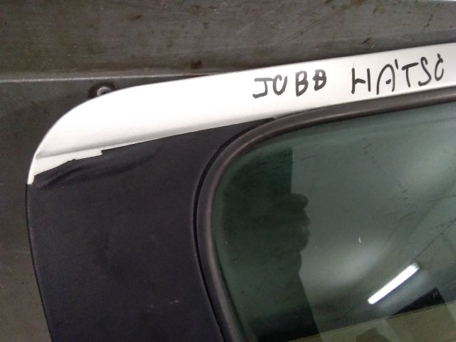 bontott PEUGEOT 206 Jobb hátsó Ajtóhatároló