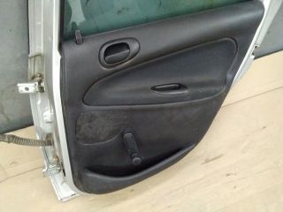 bontott PEUGEOT 206 Jobb hátsó Ajtóhatároló