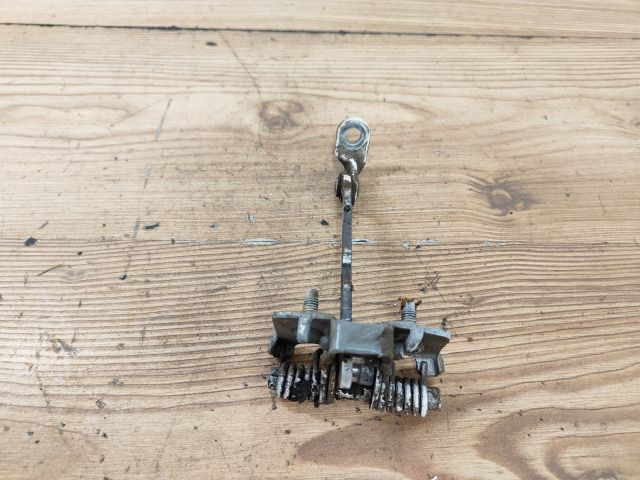 bontott PEUGEOT 206 Jobb hátsó Ajtóhatároló