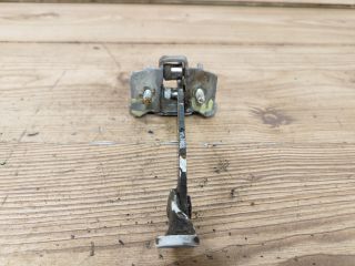 bontott PEUGEOT 206 Jobb hátsó Ajtóhatároló