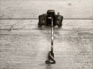 bontott PEUGEOT 206 Jobb hátsó Ajtóhatároló