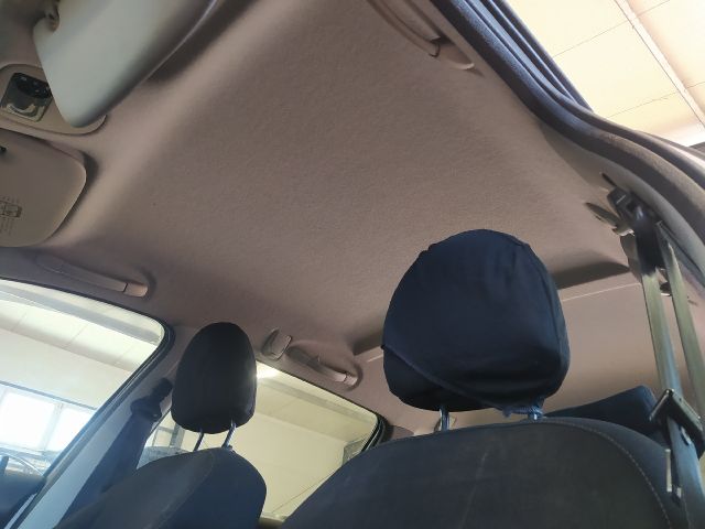 bontott PEUGEOT 206 Jobb hátsó Ajtóhatároló